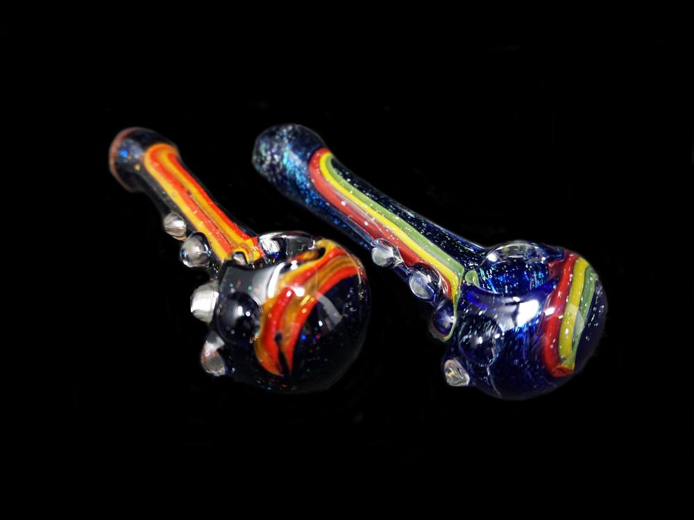 5"/135 Gr. FULL BODY DICHRO PIPE/ HIGH END